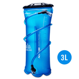 AONIJIE SD16 Water Bladder 1.5L, 2L, 3L-Water Bladder-AFT Gear Garage