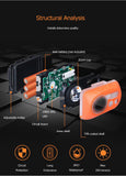 AONIJIE Sensor Headlamp 200 Lumens-Headlamp-AFT Gear Garage