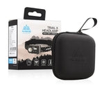 AONIJIE Sensor Headlamp 200 Lumens-Headlamp-AFT Gear Garage