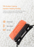 AONIJIE Sensor Headlamp 200 Lumens-Headlamp-AFT Gear Garage