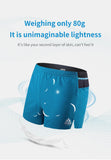 AONIJIE Ultra Light Sport Shorts Men-Sport Clothing-AFT Gear Garage