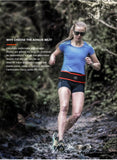 AONIJIE W938S Slim Running Waist Belt-Accessories-AFT Gear Garage