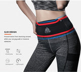 AONIJIE W938S Slim Running Waist Belt-Accessories-AFT Gear Garage