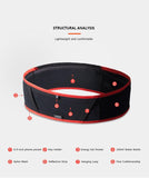 AONIJIE W938S Slim Running Waist Belt-Accessories-AFT Gear Garage