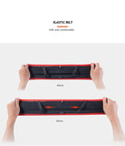 AONIJIE W938S Slim Running Waist Belt-Accessories-AFT Gear Garage