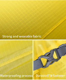 AONIJIE Waterproof Bag 6-12L-Accessories-AFT Gear Garage