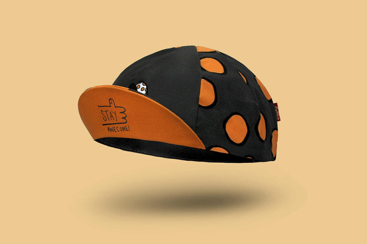 Bello cycling cap sale