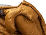 Black Ice Z1000 Goose Down Sleeping Bag -11°C/800+FP-Sleeping Bag-AFT Gear Garage