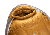 Black Ice Z1000 Goose Down Sleeping Bag -11°C/800+FP-Sleeping Bag-AFT Gear Garage