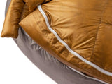 Black Ice Z1000 Goose Down Sleeping Bag -11°C/800+FP-Sleeping Bag-AFT Gear Garage