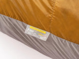 Black Ice Z1000 Goose Down Sleeping Bag -11°C/800+FP-Sleeping Bag-AFT Gear Garage