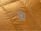 Black Ice Z1000 Goose Down Sleeping Bag -11°C/800+FP-Sleeping Bag-AFT Gear Garage