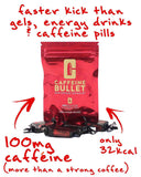 Caffeine Bullet MINTense-AFT Gear Garage