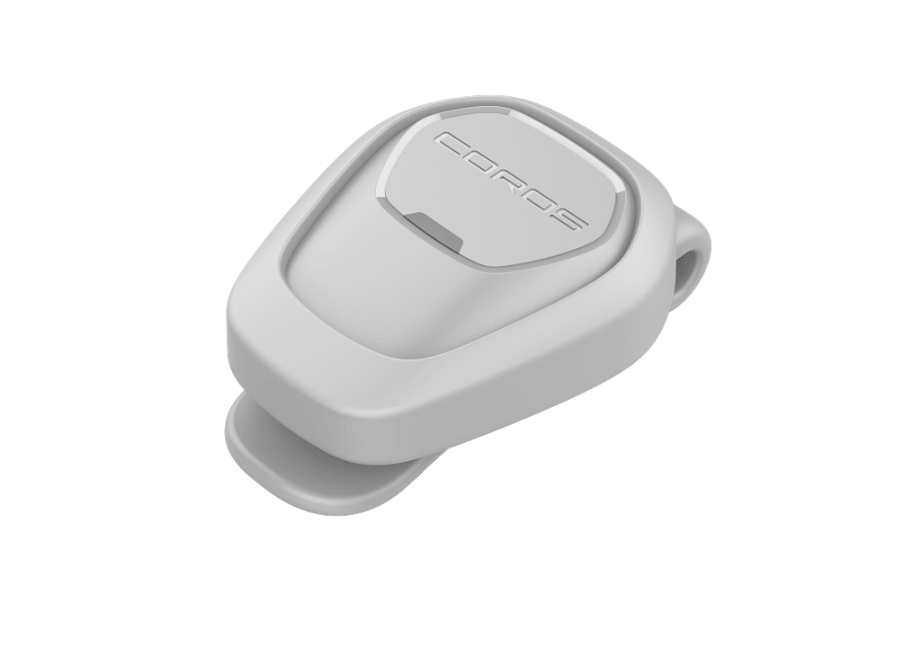 COROS POD 2 – AFT Gear Garage