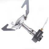 FIRE MAPLE Buzz Backpacking Gas Stove-Camp Stove-AFT Gear Garage