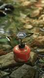 FIRE MAPLE Buzz Backpacking Gas Stove-Camp Stove-AFT Gear Garage