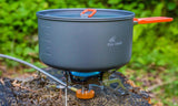 FIRE MAPLE Cookware Set Feast 1-Camping Cookware Set-AFT Gear Garage