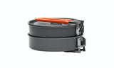 FIRE MAPLE Cookware Set Feast 1-Camping Cookware Set-AFT Gear Garage