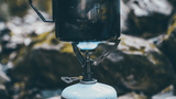 FIRE MAPLE Hornet Ⅱ Titanium Gas Stove-AFT Gear Garage