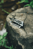FIRE MAPLE Hornet Ⅱ Titanium Gas Stove-AFT Gear Garage