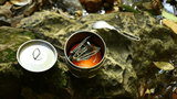 FIRE MAPLE Hornet Ⅱ Titanium Gas Stove-AFT Gear Garage