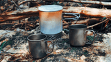FIRE MAPLE Star X1 Cooking System-AFT Gear Garage