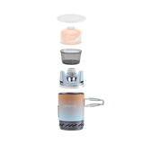 FIRE MAPLE Star X1 Cooking System-AFT Gear Garage