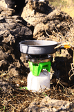 FIRE MAPLE Star X3 Cooking System-AFT Gear Garage