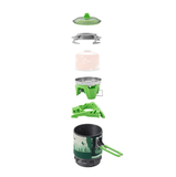FIRE MAPLE Star X3 Cooking System-AFT Gear Garage
