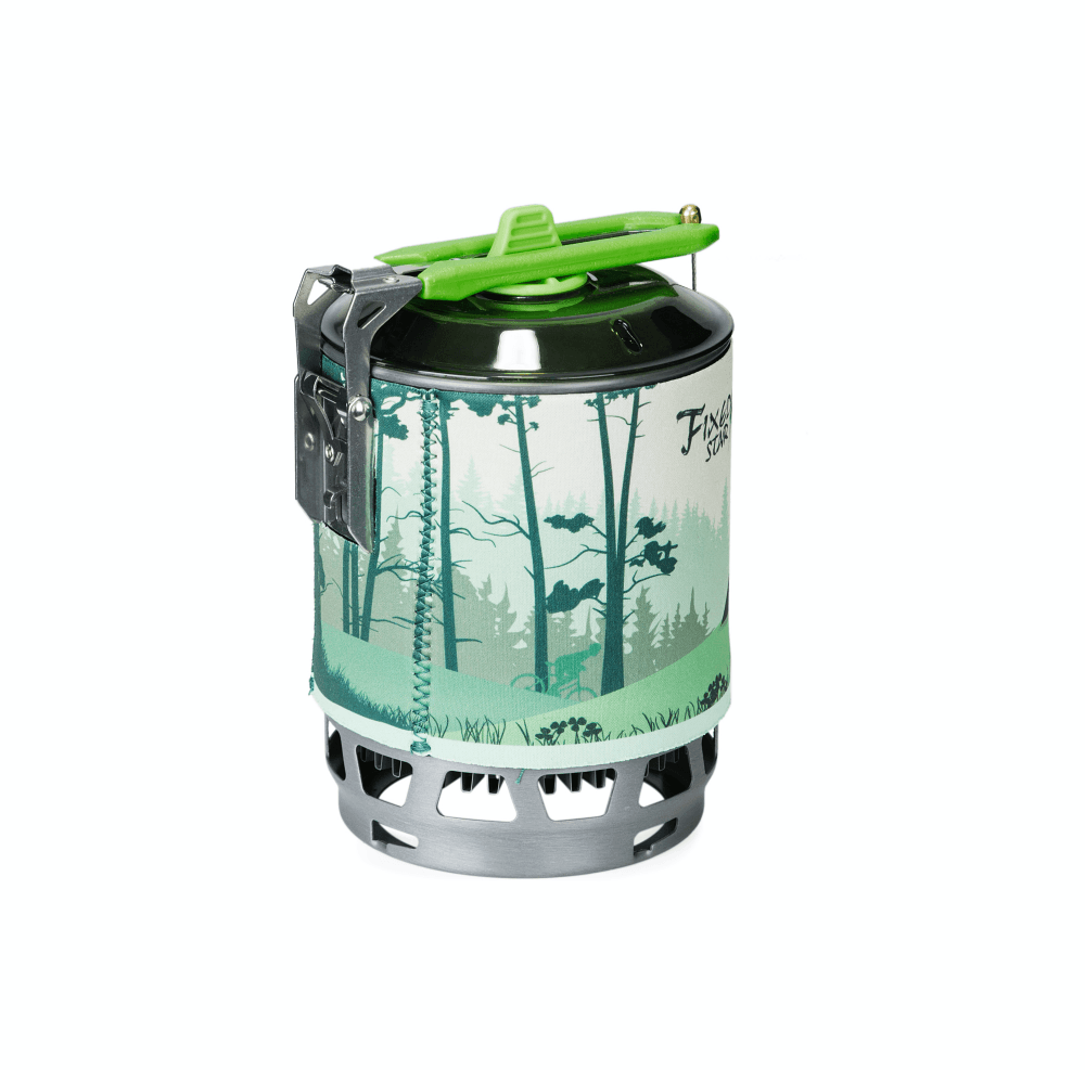 FIRE MAPLE Star X3 Cooking System – AFT Gear Garage