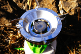 FIRE MAPLE Star X3 Cooking System-AFT Gear Garage
