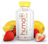Hüma ENERGY GELS PLUS-AFT Gear Garage