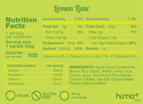 Hüma ENERGY GELS PLUS-AFT Gear Garage