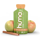 Hüma Energy Gels Value Pack All Fruits (24 CTS)-Sports & Energy Drinks-AFT Gear Garage