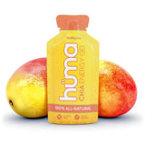 Hüma Energy Gels Value Pack All Fruits (24 CTS)-Sports & Energy Drinks-AFT Gear Garage