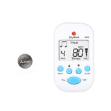 Meideal Metronome-AFT Gear Garage