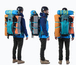 Naturehike 55+5L Trekking Backpack-Backpack-AFT Gear Garage