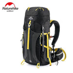 Naturehike 55+5L Trekking Backpack-Backpack-AFT Gear Garage