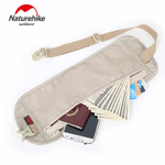 Naturehike Anti-Theft Travel Waist Bag-Accessories-AFT Gear Garage