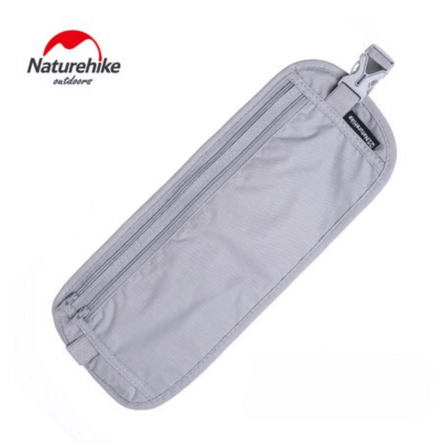 Naturehike Anti Theft Travel Waist Bag AFT Gear Garage