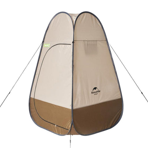 Naturehike Foldable Changing Tent-AFT Gear Garage
