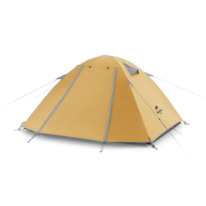 naturehike tent 4 person Naturehike P Series 2-4 Person Tent