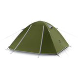 Naturehike P Series 2-4 Person Tent-AFT Gear Garage