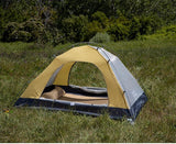 Naturehike P Series 2-4 Person Tent-AFT Gear Garage