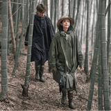 NATUREHIKE Rain Poncho III-Accessories-AFT Gear Garage