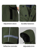 NATUREHIKE Rain Poncho III-Accessories-AFT Gear Garage
