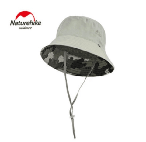 Naturehike UV Protection Fisherman Hat-Accessories-AFT Gear Garage