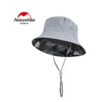 Naturehike UV Protection Fisherman Hat-Accessories-AFT Gear Garage