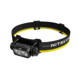 NITECORE NU43 1400 Lumens Rechargeable Headlamp-AFT Gear Garage