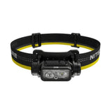 NITECORE NU43 1400 Lumens Rechargeable Headlamp-AFT Gear Garage